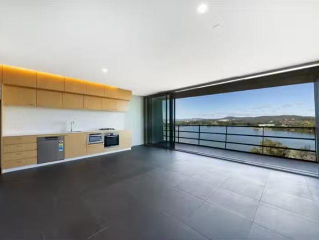 Apartment for rent in City, Canberra