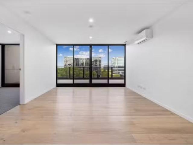 Apartment for rent in Reid, Australian Capital Territory