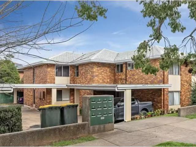Apartment for rent in Piallamore, New South Wales