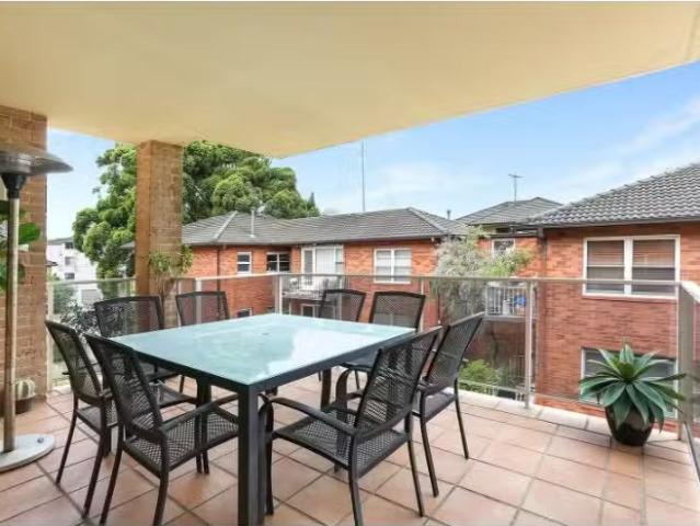 Apartment for rent in Sutherland, New South Wales