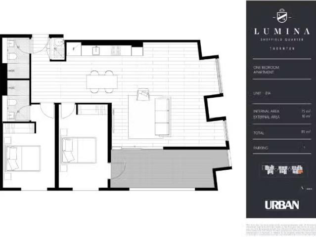 Apartment for rent in Sydney, New South Wales