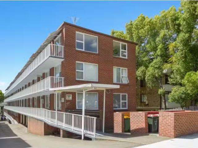 Apartment for rent in Sydney, New South Wales