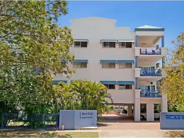 Apartment for rent in Darwin, Northern Territory