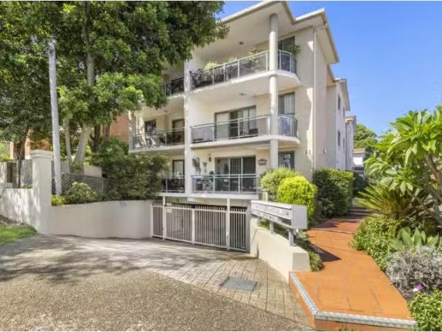Apartment for rent in Sutherland, New South Wales