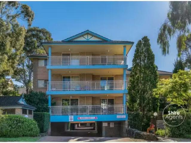 Apartment for rent in Sutherland, New South Wales