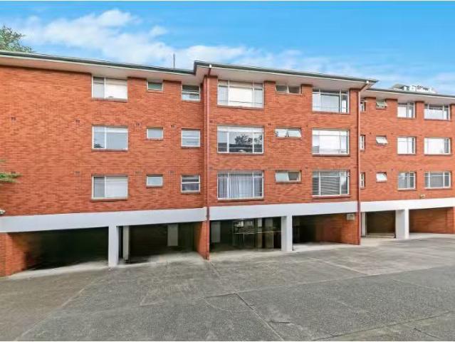 Apartment for rent in Epping, Sydney