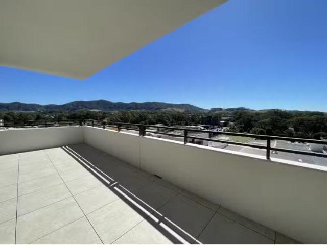 Apartment for rent in Coffs Harbour