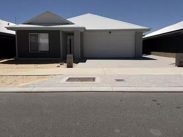 House for rent in Parklands, Western Australia