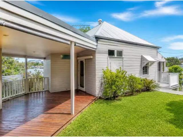 House for rent in Toombul, Queensland