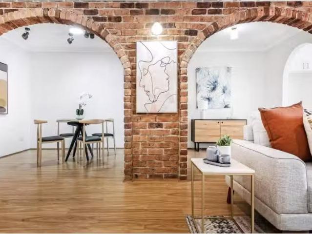 Apartment for rent in Sydney, New South Wales