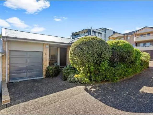 Apartment for rent in Gosford, New South Wales