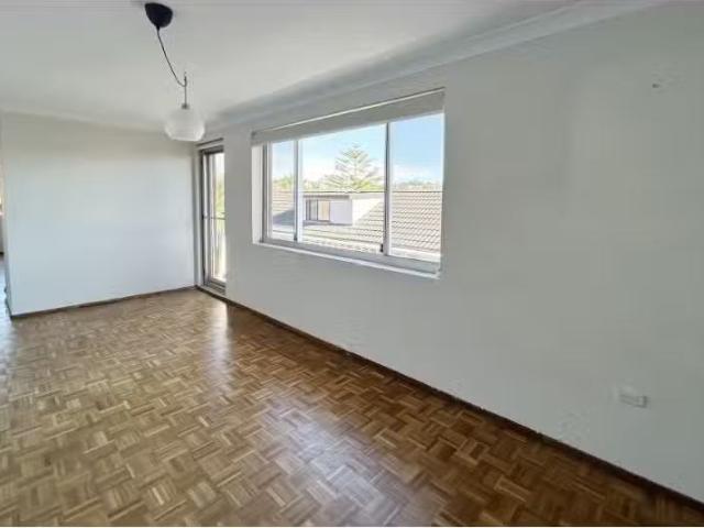 Apartment for rent in Seven Ways, Sydney