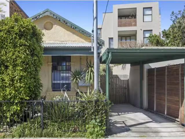 House for rent in Sydney, New South Wales