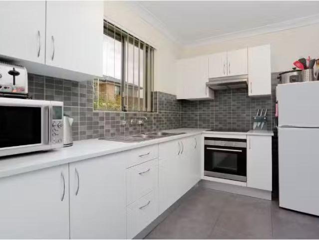 Apartment for rent in St Marys, Sydney