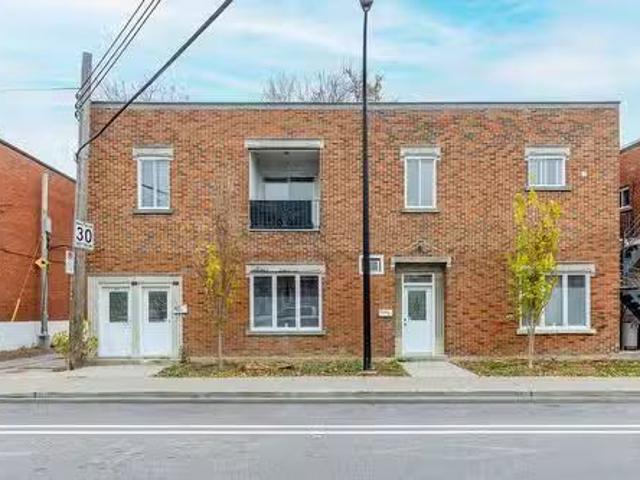 House for rent in St. Leonard's, Quebec