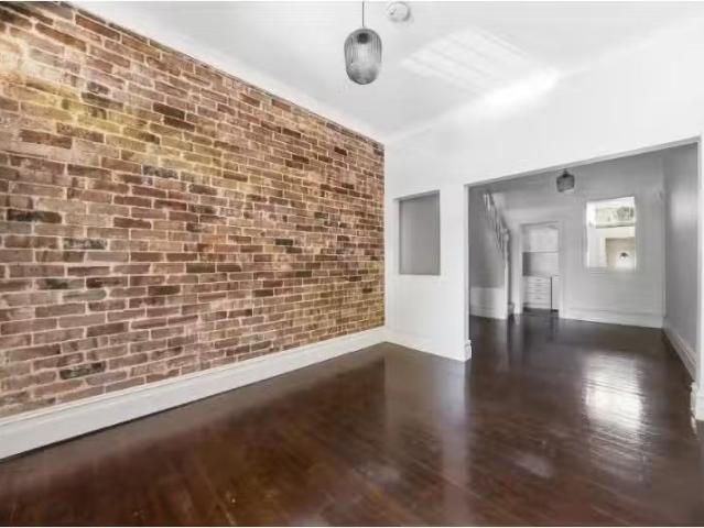 House for rent in Paddington, Sydney