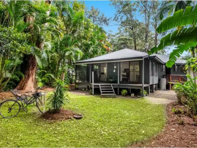 House for rent in Byron Bay, Byron Shire Council