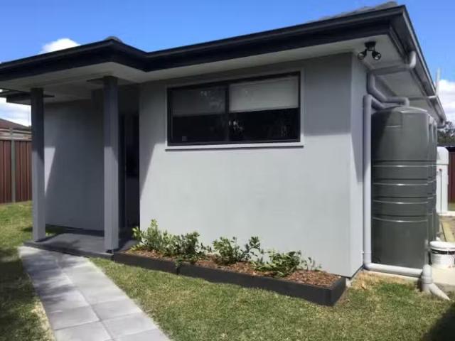 House for rent in St Clair, Sydney