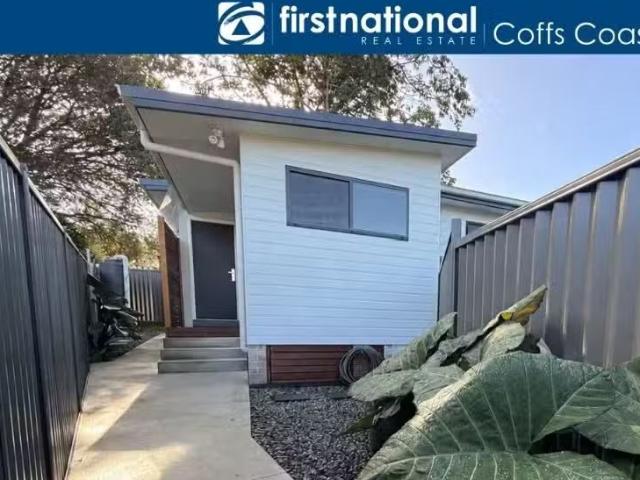 Apartment for rent in Telegraph Point, New South Wales