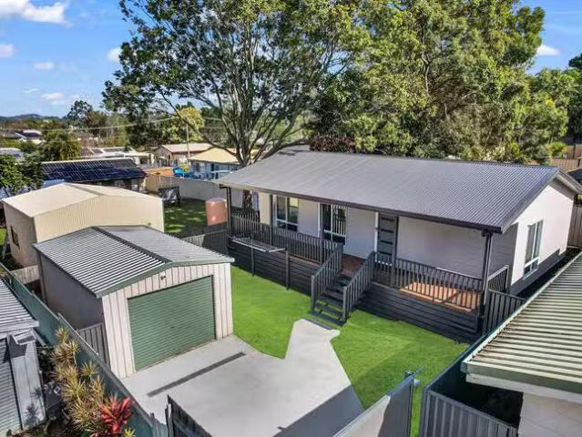 House for rent in Toombul, Queensland