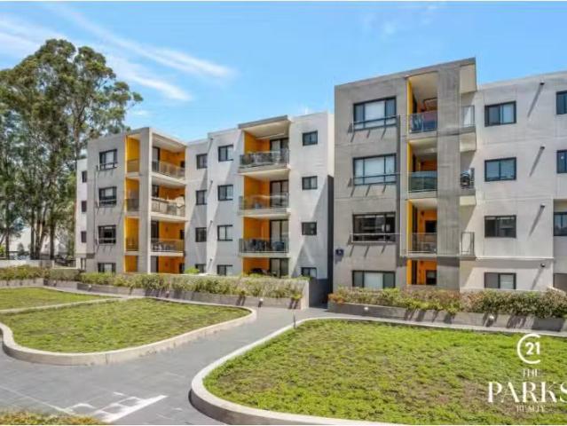 Apartment for rent in Sydney, New South Wales