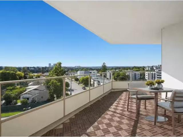 Apartment for rent in Sydney, New South Wales