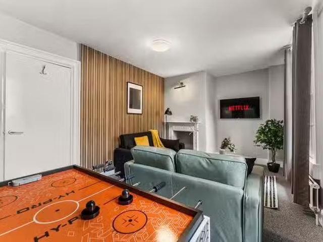 Apartment for rent in Dulcote, Bath And North East Somerset