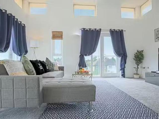 Apartment for rent in Newport Pagnell