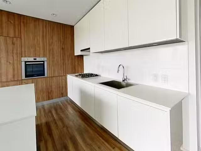Apartment for rent in Burnaby, British Columbia