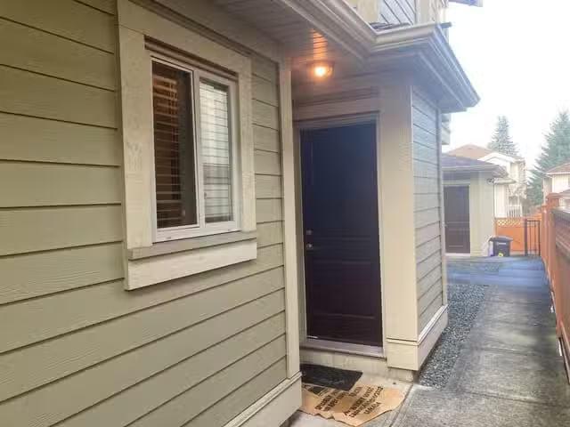 Apartment for rent in Burnaby, British Columbia