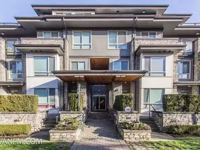 Apartment for rent in Burnaby, British Columbia