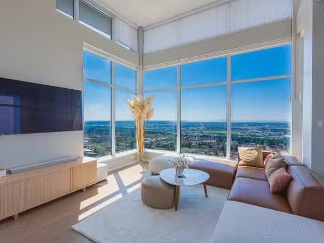 Apartment for rent in Burnaby, British Columbia