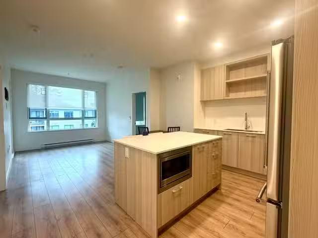 Apartment for rent in Coquitlam, British Columbia