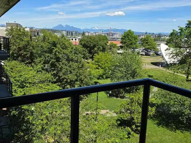 Apartment for rent in Langley, British Columbia
