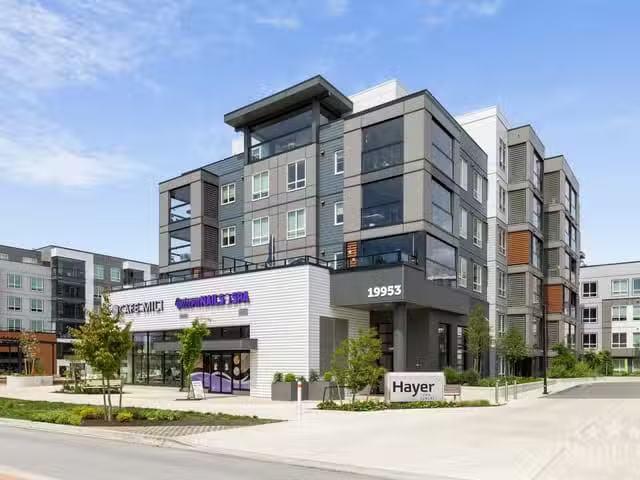 Apartment for rent in City of Langley, Metro Vancouver Regional District