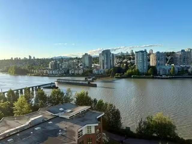 Apartment for rent in New Westminster, British Columbia