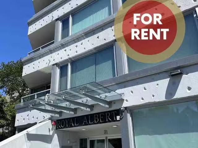 Apartment for rent in New Westminster, Metro Vancouver Regional District