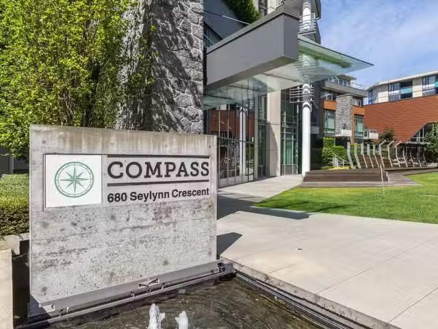 Apartment for rent in North Vancouver, British Columbia