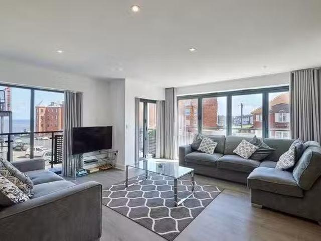 Apartment for rent in Whitby, North Yorkshire