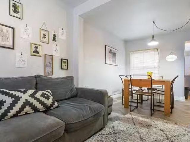 Apartment for rent in Ballynafeigh, Northern Ireland