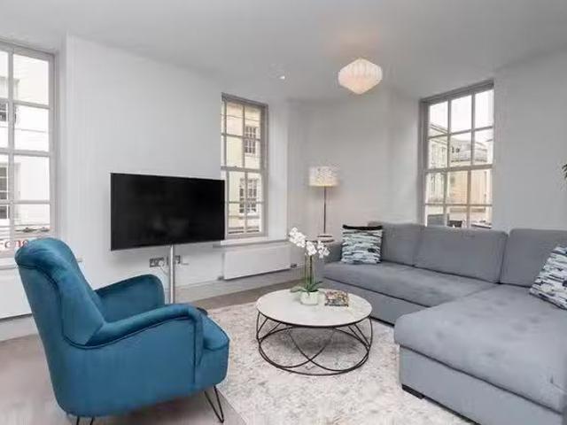 Apartment for rent in Dulcote, Bath And North East Somerset