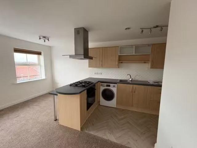 Apartment for rent