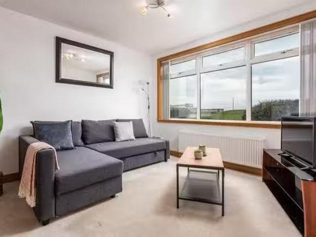 Apartment for rent in Seafield, Scotland