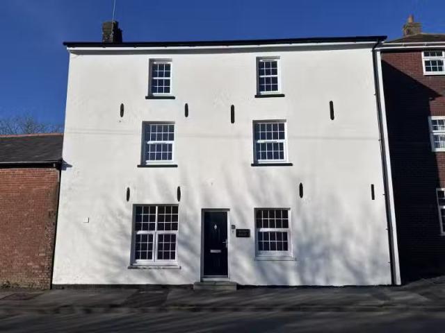 Apartment for rent