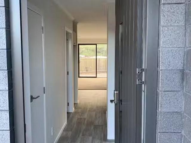 House for rent in Papakaio, Wellington