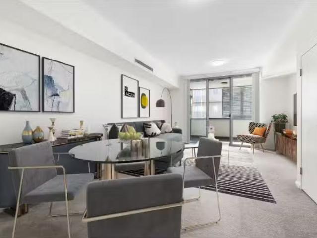 Apartment for rent in Sydney, New South Wales