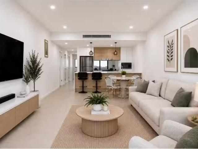 Apartment for rent in Sydney, New South Wales