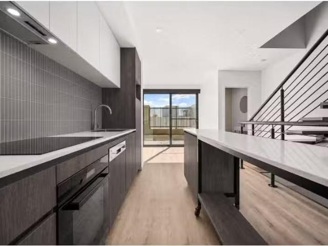 Condo for rent in Australian Capital Territory