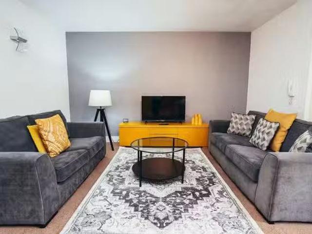 Apartment for rent in Little Chester, East Midlands