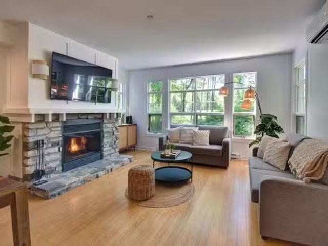 Apartment for rent in Laurentides, Quebec